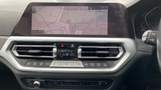 BMW 3 Series 320i M Sport 5dr Step Auto Petrol Estate